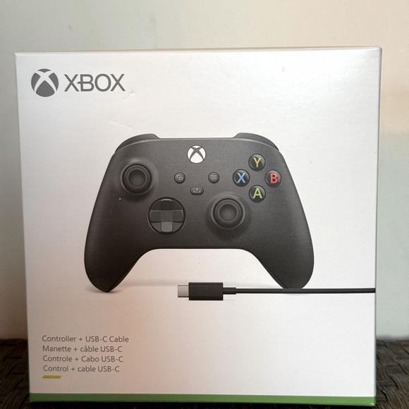 Xbox wireless controller - Picture 1 of 5